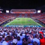 Ole Miss Ready for New Era of College Athletics