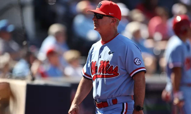 Following Heartbreaking Loss in SEC Tournament, What’s Next for Ole Miss Baseball Program?