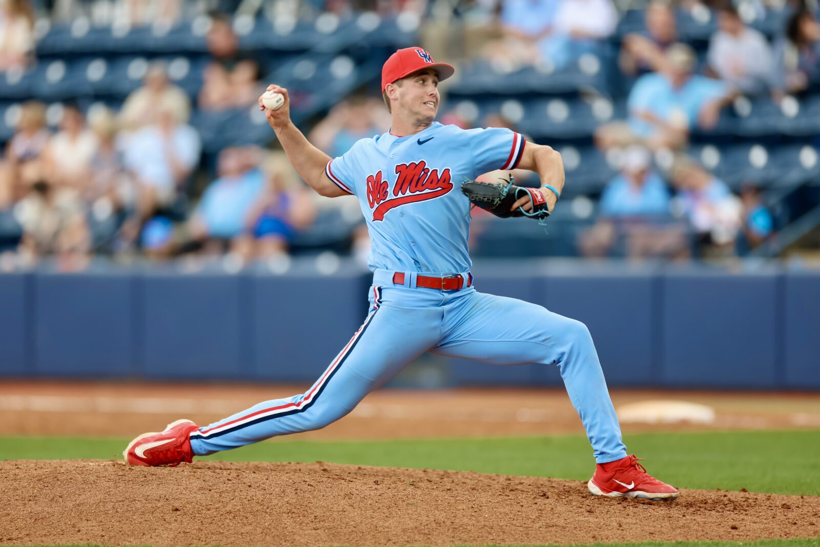 BREAKING: Ole Miss RHP Grayson Saunier Enters Transfer Portal - The ...