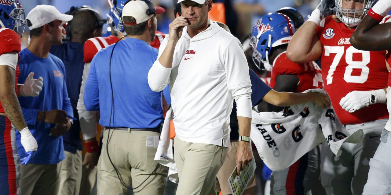 Signing Day Recap | Rebel Talk takes a look at Lane Kiffin’s 2025 Top 15 Recruiting Class