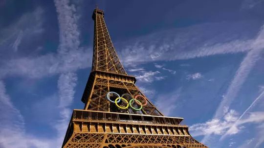 Seven Ole Miss Rebels Head to Paris for 2024 Summer Olympics
