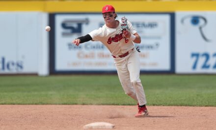 Boom! New York Gatorade Player of Year Owen Paino removes name from MLB Draft, will join Rebels this spring