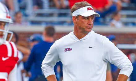 On the Win: Reactions from Ole Miss commits, targets and coaches: ‘Lane Kiffin is a genius; Dart is a maestro’