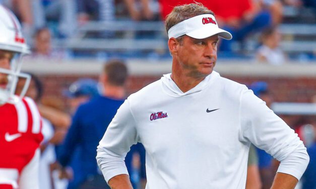 On the Win: Reactions from Ole Miss commits, targets and coaches: ‘Lane Kiffin is a genius; Dart is a maestro’