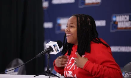 BREAKING | Coach Yo, Ole Miss Hosting Top ’25 Prospect on Official Visit