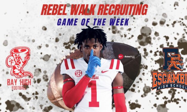 RW Recruiting Game of the Week: All Eyes on 4-Star Safety Ladarian Clardy as He Nears Decision Date