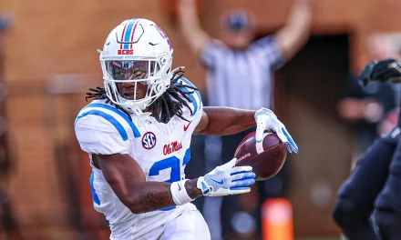 Ole Miss vs. Georgia Southern: How to watch, live stream, start time, TV channel and storylines