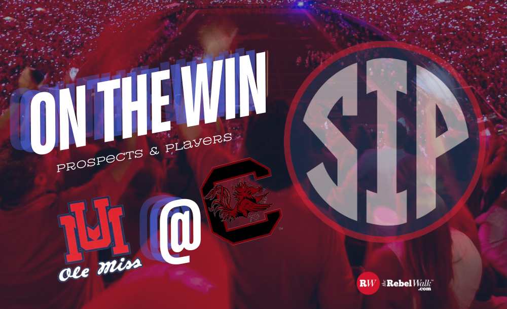 Ole Miss recruits offer thoughts on Rebels’ win over Gamecocks: ‘…they dominated South Carolina at home’