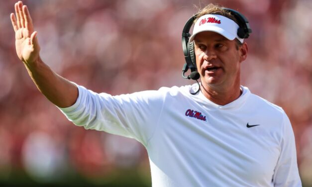 Lane Kiffin reflects on bye week and improving ahead of Oklahoma matchup: ‘We’ve got a lot of stuff to work on…’