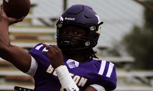 2027 4-star QB Malachi Zeigler set for return visit to Ole Miss this weekend: ‘I am most impressed with their resilience’