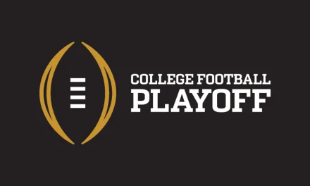 First College Football Playoff Rankings of Season Released: Where did the Rebels Land?