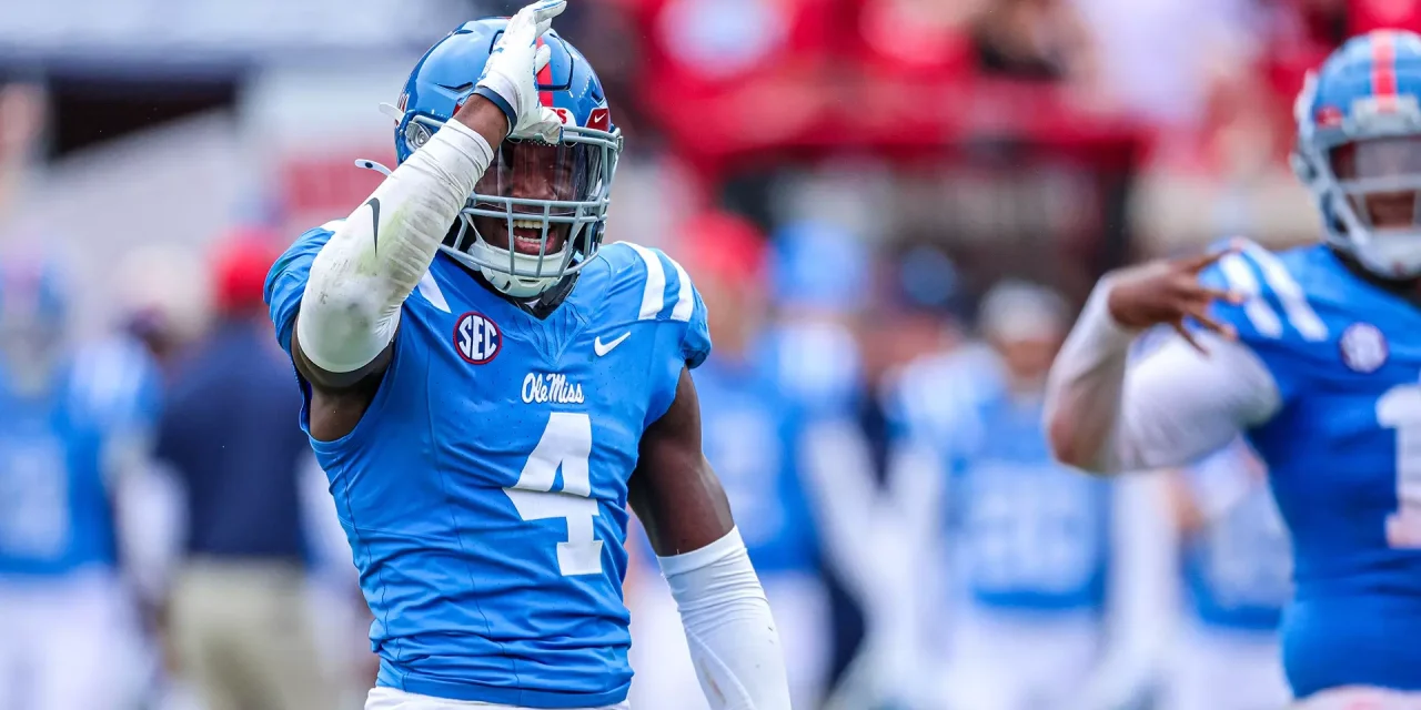 Ole Miss at Florida: What to Watch in The Swamp Saturday