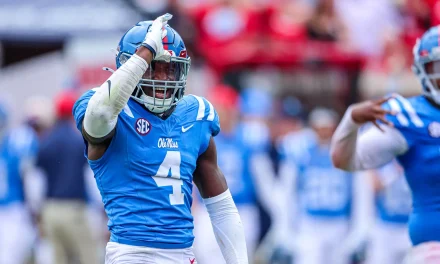 Ole Miss at Florida: What to Watch in The Swamp Saturday