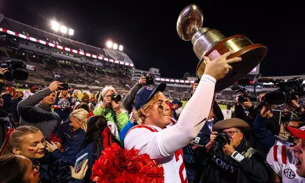 Ole Miss Football vs. Mississippi State: Series Snapshot