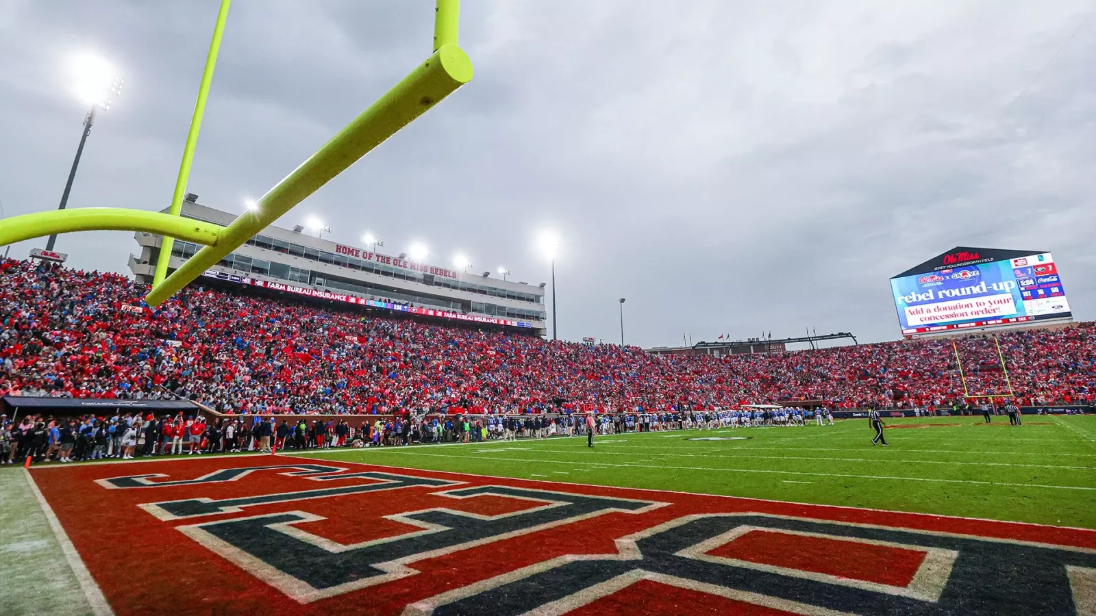 Ole Miss vs. Mississippi State Fan Primer for the Annual Egg Bowl