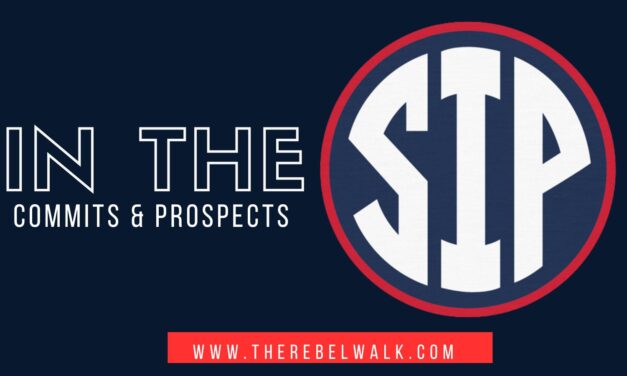 Visitors List | Ole Miss set to host commits and top targets in Friday’s Egg Bowl