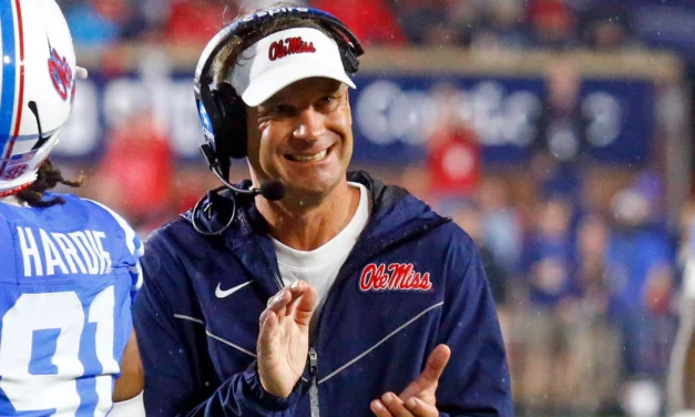 Ole Miss Football officially reveals 2025 spring practice dates
