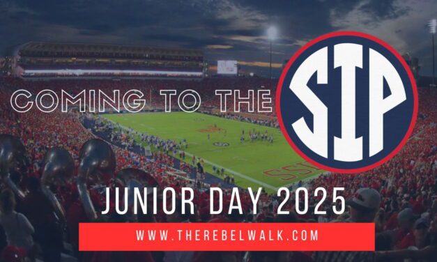 Lane Kiffin, Rebels set to host elite talent Saturday on Junior Day at Ole Miss