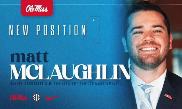 Ole Miss Creates Leadership Role For Student-Athlete NIL, Revenue Sharing