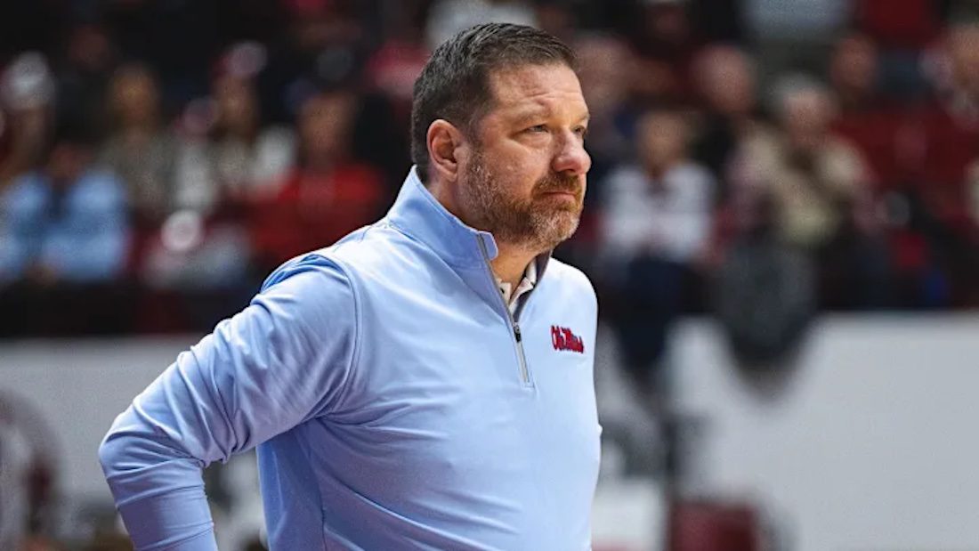 TRANSCRIPT | Coach Chris Beard talks about his Rebels’ team ahead of Vanderbilt game: ‘I really like these guys. I respect all of them. They want to win, it’s just a matter of trying to play our best when it matters most’