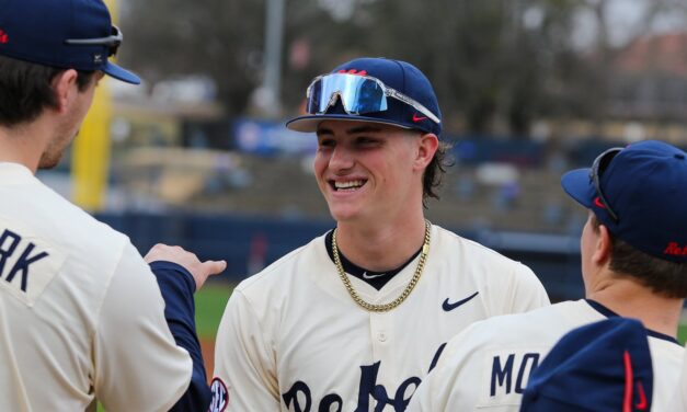 Ole Miss Baseball looks to reclaim SEC elite status in 2025 with pitching changes, top recruits