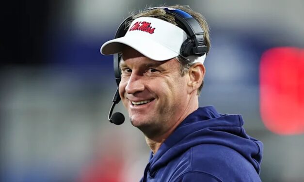 TRANSCRIPT: Everything Lane Kiffin Said as Ole Miss Football Begins Spring Practices