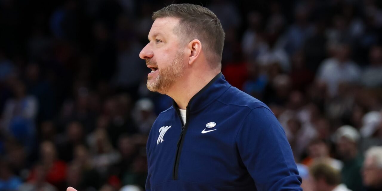 WHAT THEY SAID: Head coach Chris Beard and guards Sean Pedulla, Jaylen Murray discuss Ole Miss’ win over North Carolina