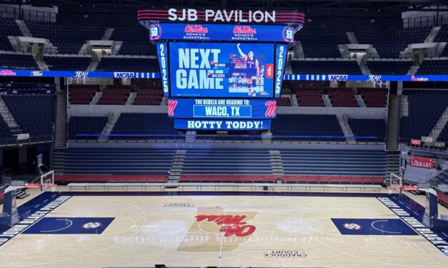March Madness | Ole Miss Women’s Basketball Will Pack Its Defense and Head to Waco for First-Round NCAA Action