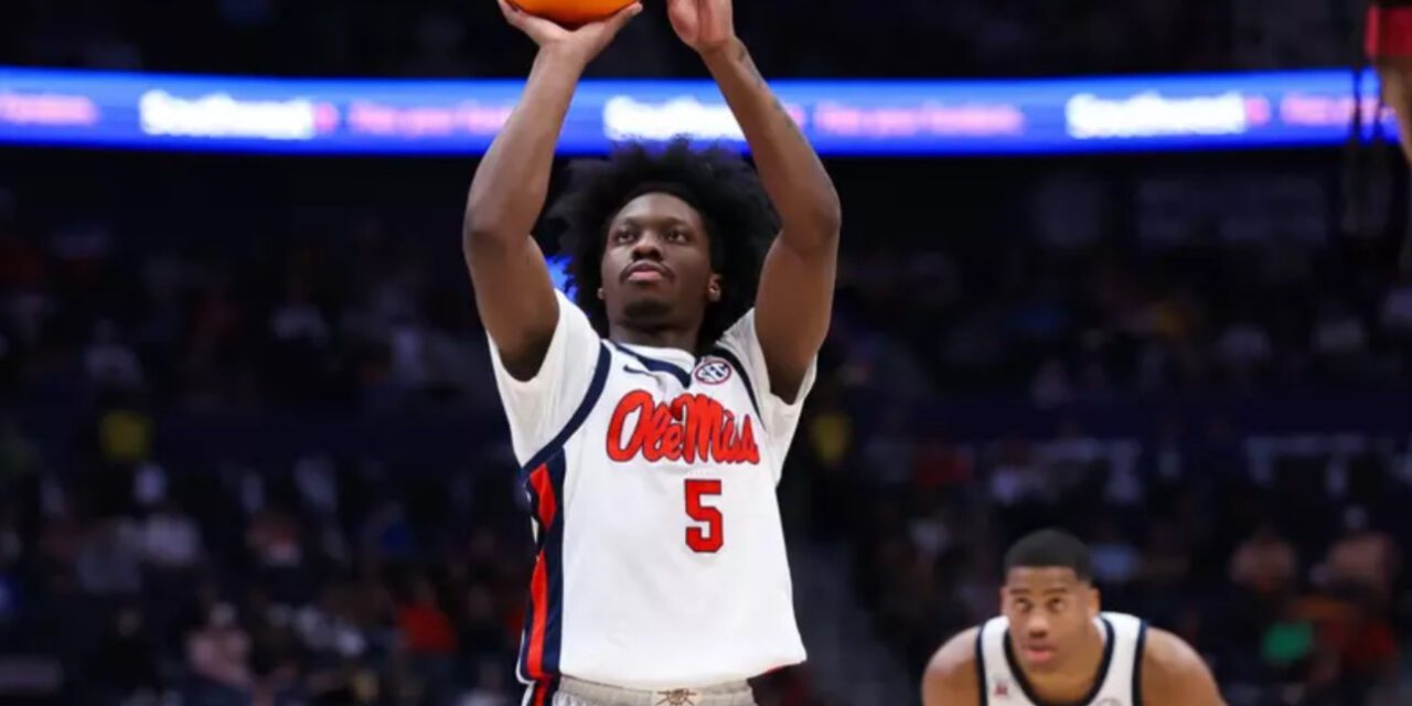 Ole Miss Men’s Basketball: Three keys to the game against North Carolina