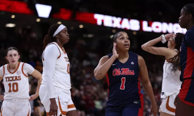 Why Ole Miss Women’s Basketball Deserves to Host NCAA Tournament