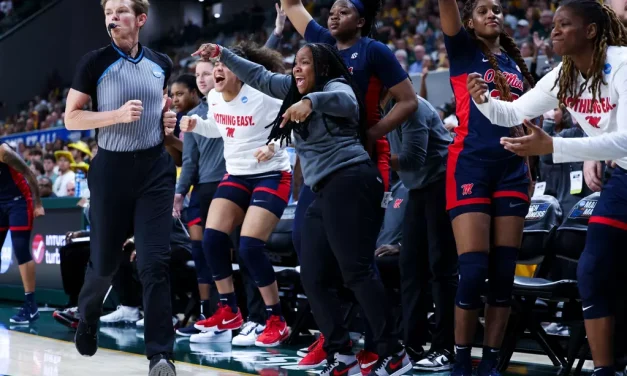 Three Keys for No. 5-seed Ole Miss Women’s Basketball to Upset No. 1-seed UCLA in Sweet 16