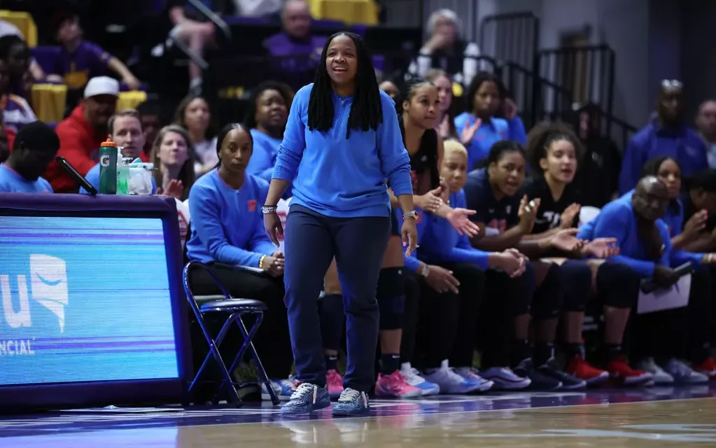 Ole Miss Women’s Basketball Set for 2025 SEC Tournament