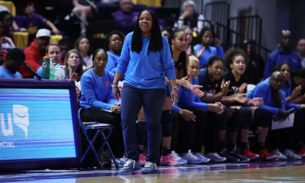 Ole Miss Women’s Basketball Set for 2025 SEC Tournament
