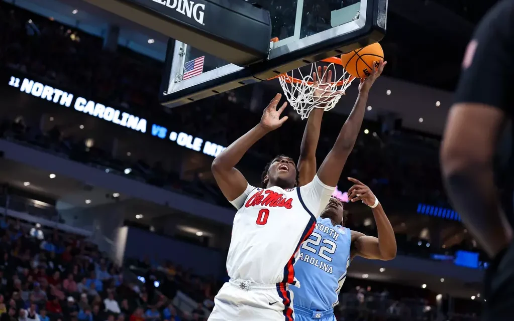 TRANSCRIPT: Ole Miss head coach Chris Beard and Players Malik Dia, Dre Davis Look Ahead to Iowa State Matchup in NCAA Second Round