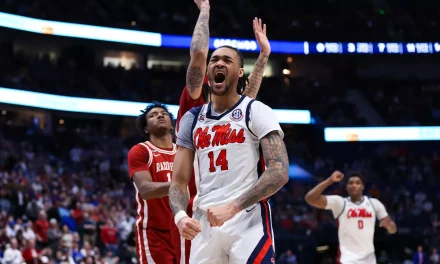 Let the Madness Begin! A record 14 SEC Men’s Basketball Teams make NCAA Tournament
