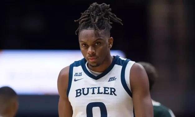 Butler transfer Augusto Cassia commits to Chris Beard, Ole Miss