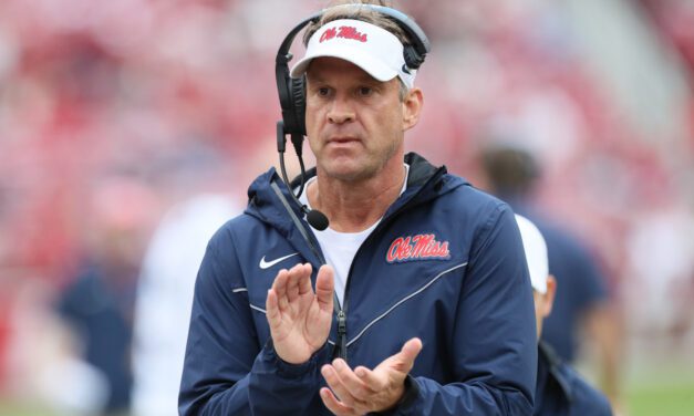 Ole Miss Leaders Hit Road on Grove Collective Caravan