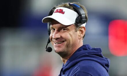 Potential CFP Seeding Changes Could Be a Game-Changer for Ole Miss Football