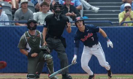 Column | Oddsmakers vs. Committee: Diverging Perspectives on the Road to Omaha