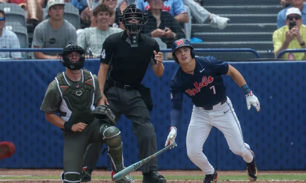 Column | Oddsmakers vs. Committee: Diverging Perspectives on the Road to Omaha