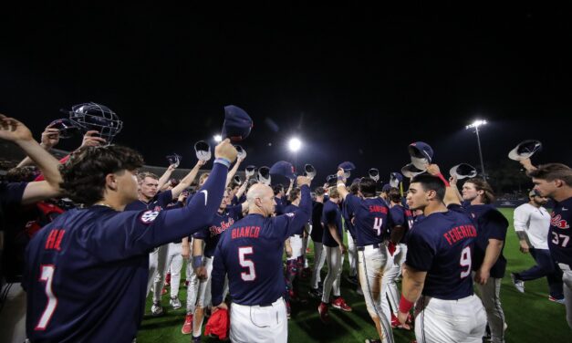 A Look Ahead: Ole Miss Earns No. 7 Seed in 2025 SEC Baseball Tournament, Awaits Florida or South Carolina