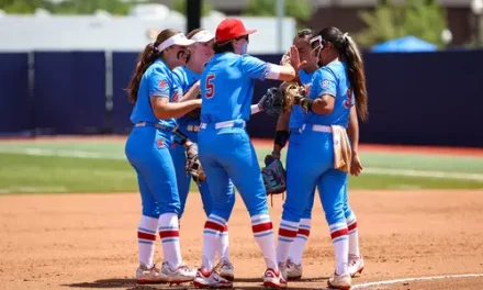No. 17 Ole Miss Softball Receives 11-Seed in SEC Tournament, Opens vs. Missouri