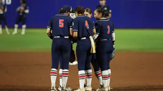 Historic Season for Ole Miss Softball Comes to a Close in Extra Innings vs. No. 16 Oregon