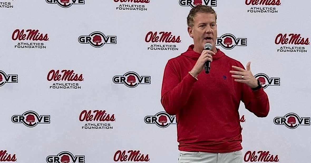 EXCLUSIVE: Grove Collective’s Walker Jones Shares Insights on House vs. NCAA’s $2.75B Settlement and Its Impact on Ole Miss and Beyond
