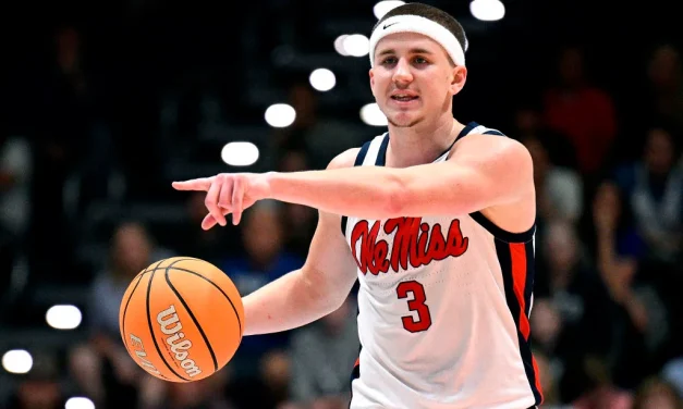 Sean Pedulla Earns Invite to NBA G League Elite Camp