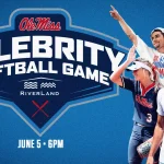 Ole Miss Celebrity Softball Game Announced for June 5, Will Benefit Grove Collective