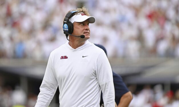 Circa Sports Releases 2025 Projected SEC Teams’ Win Totals—Where does Ole Miss Land?
