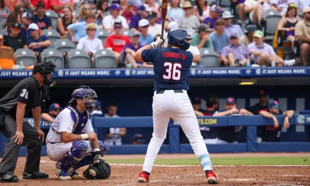 Championship Sunday! Ole Miss vs. Vanderbilt: How to watch, start time, TV channel, odds