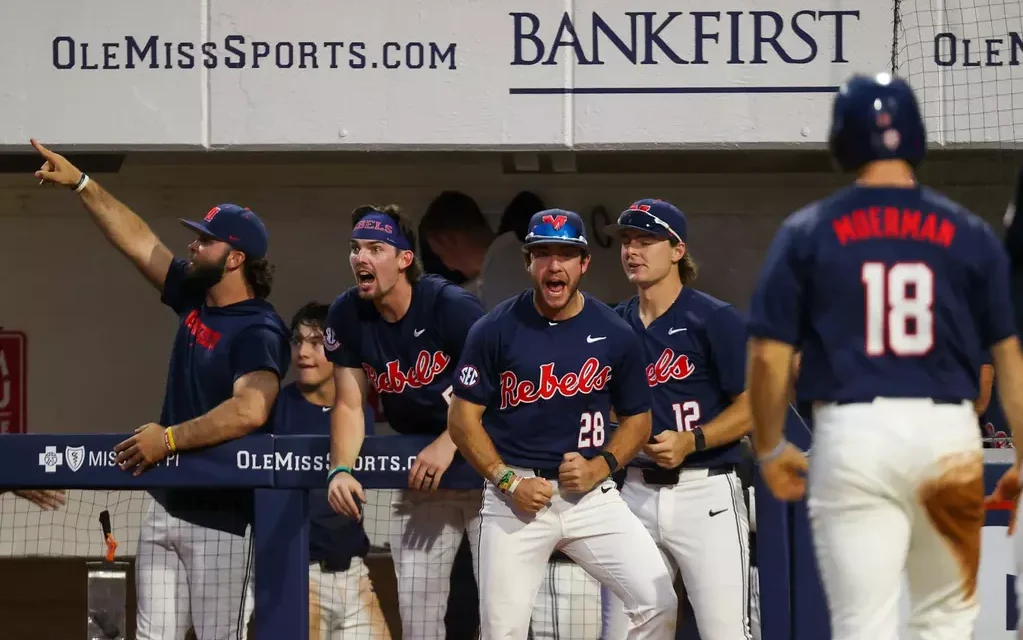 Oxford Regional Preview | Here’s a look at the teams Ole Miss hosts at Swayze: Georgia Tech, Western Kentucky and Murray State