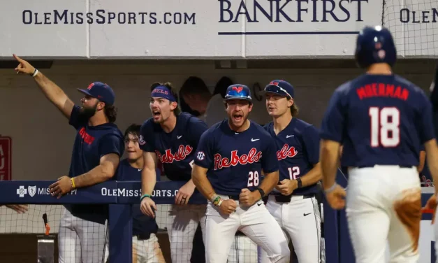 Oxford Regional Preview | Here’s a look at the teams Ole Miss hosts at Swayze: Georgia Tech, Western Kentucky and Murray State